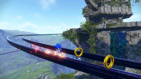 Sonic Frontiers Reviews