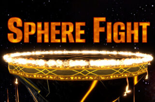 Sphere Fight Preinstalled Worldofpcgames