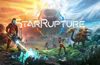StarRupture Pre-Installed Worldofpcgames