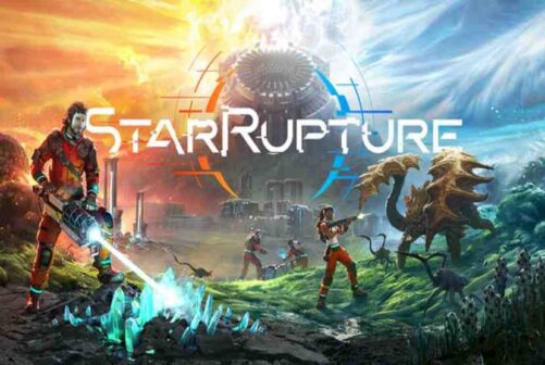 StarRupture Pre-Installed Worldofpcgames