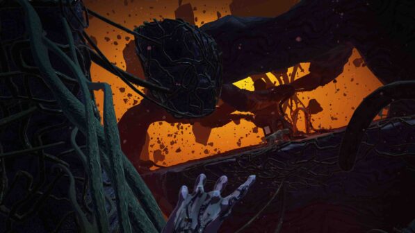 Stranger Things VR PC Game