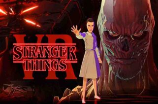 Stranger Things VR Pre-Installed Worldofpcgames