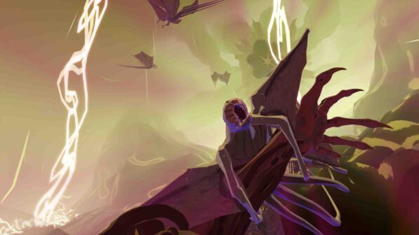 Stranger Things VR Reviews