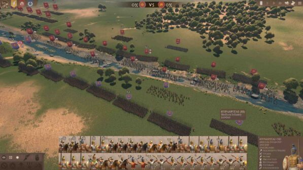 Strategos On PC