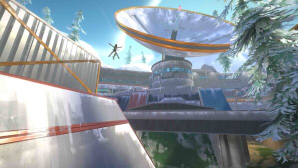 Streetdog BMX GamePlay