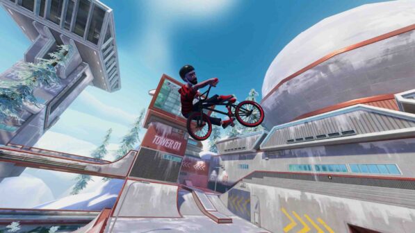 Streetdog BMX On PC