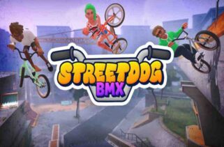 Streetdog BMX Pre-Installed Worldofpcgames