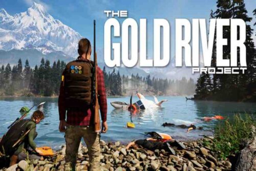 The Gold River Project Pre-Installed Worldofpcgames