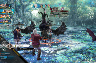 The Legend of Heroes Trails beyond the Horizon Steam game