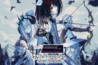 The NOexistenceN of Morphean Paradox The Forest of Silver Shallots Pre-Installed Worldofpcgames