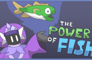 The Power of Fish Preinstalled Worldofpcgames