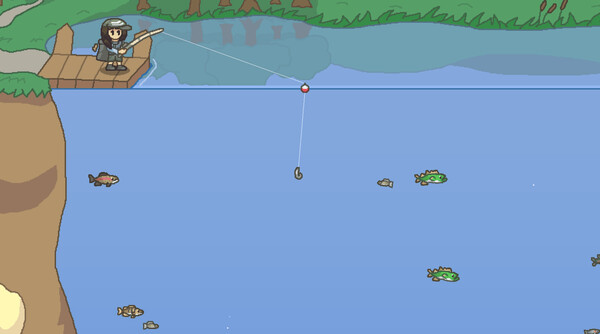 The Power of Fish on pc