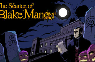 The Séance of Blake Manor Preinstalled worldofpcgames