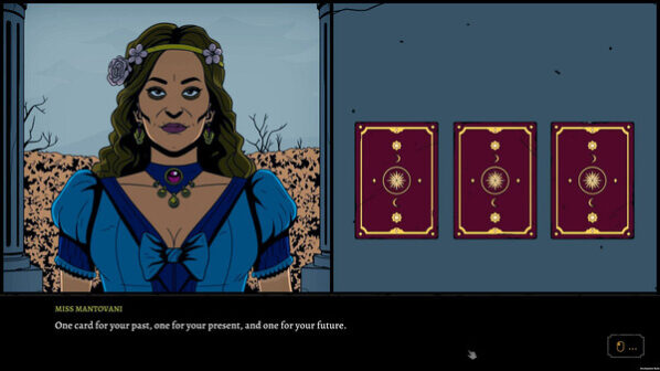 The Séance of Blake Manor Reviews