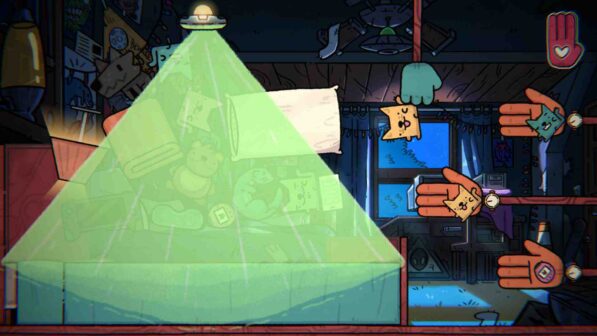 Untitled Hand Game Titled Edition On PC