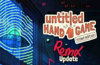 Untitled Hand Game Titled Edition Pre-Installed Worldofpcgames