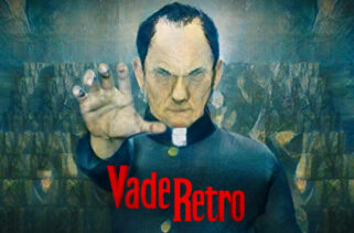 Vade Retro Exorcist Preinstalled Worldofpcgames