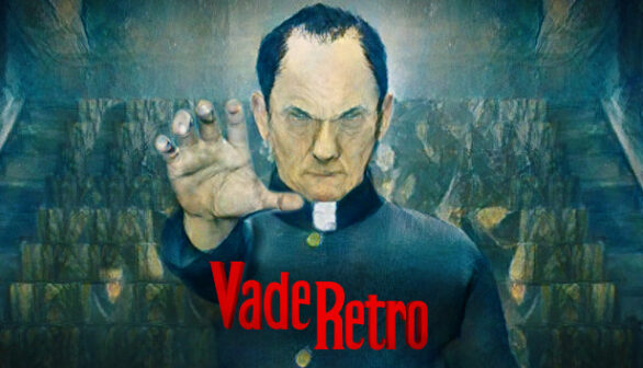 Vade Retro Exorcist Preinstalled Worldofpcgames
