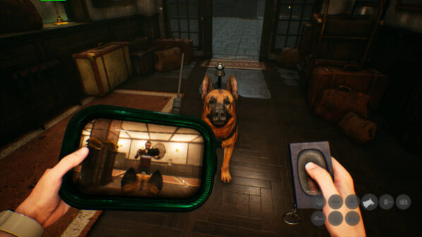 Vade Retro Exorcist Reviews