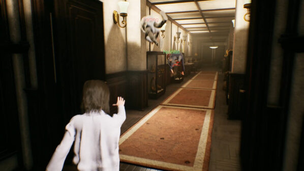 Vade Retro Exorcist Steam game