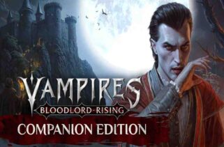 Vampires Bloodlord Rising Pre-Installed Worldofpcgames