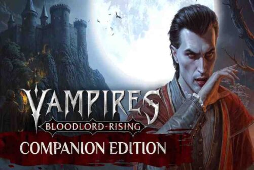 Vampires Bloodlord Rising Pre-Installed Worldofpcgames