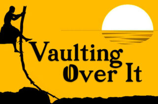 Vaulting Over It Preinstalled Worldofpcgames