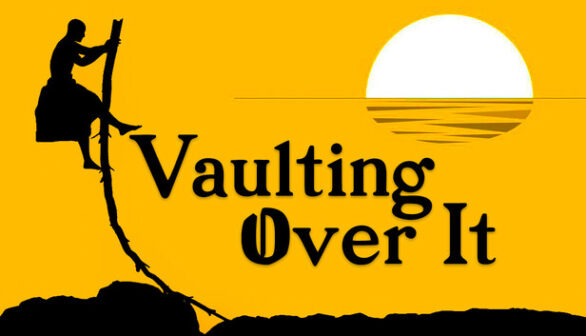 Vaulting Over It Preinstalled Worldofpcgames