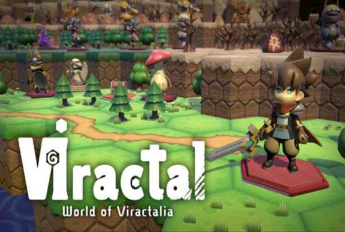 Viractal Will You Trust Your Party Pre-Installed Worldofpcgames