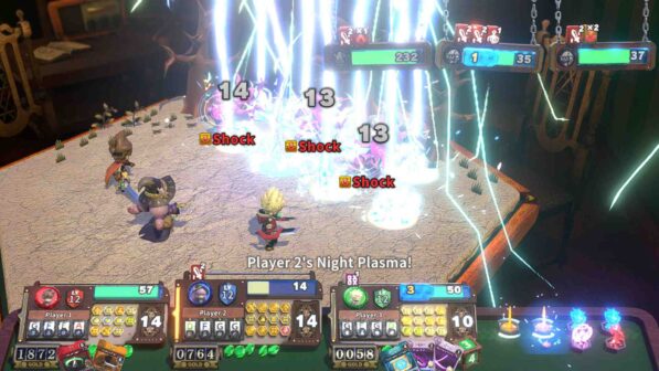 Viractal Will You Trust Your Party Reviews