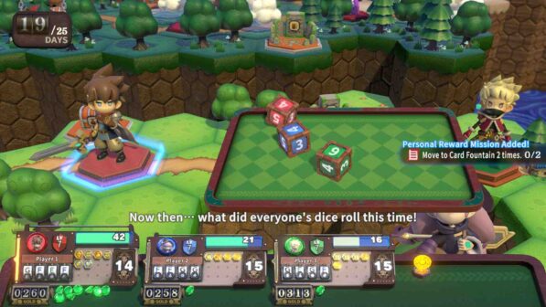 Viractal Will You Trust Your Party Steam Game