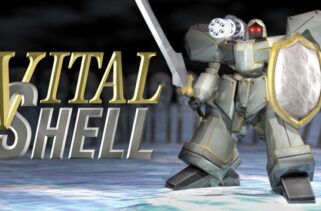 Vital Shell Preinstalled Worldofpcgames