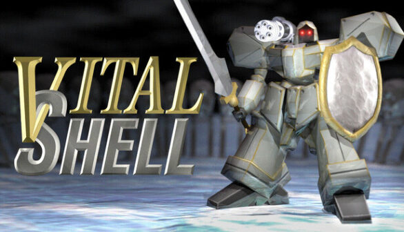 Vital Shell Preinstalled Worldofpcgames