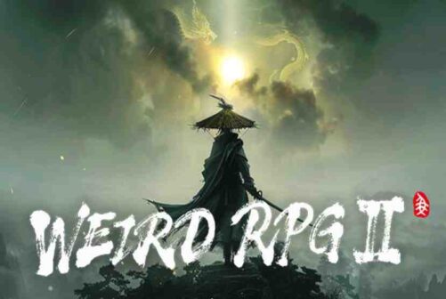 Weird RPG 2 Pre-Installed Worldofpcgames