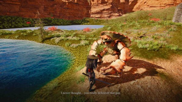 Weird RPG 2 Steam Game