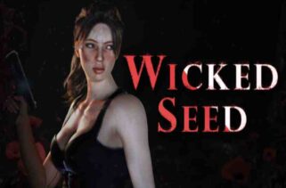 Wicked Seed Pre-Installed Worldofpcgames
