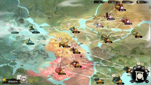 WindStop Strategy Steam Game