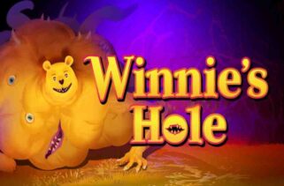 Winnie's Hole Pre-Installed Worldofpcgames