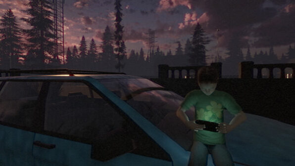 Within of Static Ashburg Rental On pc