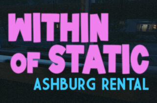 Within of Static Ashburg Rental Preinstalled Worldofpcgames