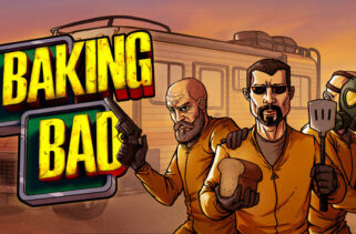 Baking Bad Preinstalled Worldofpcgames