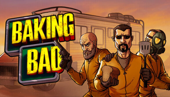 Baking Bad Preinstalled Worldofpcgames