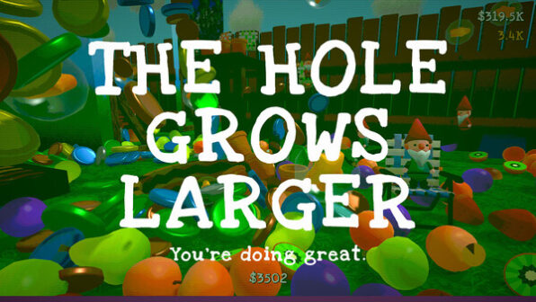 Berry Bury Berry Gameplay