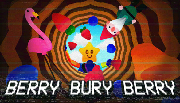 Berry Bury Berry Preinstalled Worldofpcgames