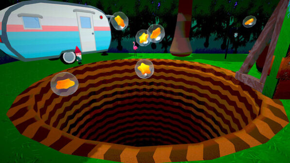 Berry Bury Berry Reviews