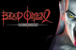 Blood Omen 2 Legacy of Kain Preinstalled Worldofpcgames