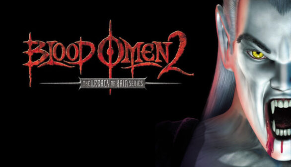 Blood Omen 2 Legacy of Kain Preinstalled Worldofpcgames