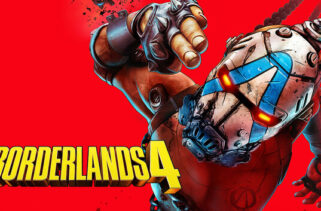Borderlands 4 Preinstalled Worldofpcgames