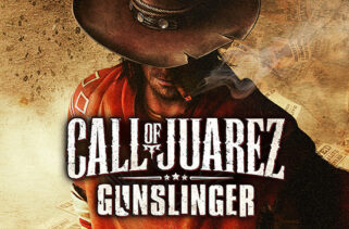 Call of Juarez Gunslinger Preinstalled Worldofpcgames