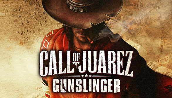 Call of Juarez Gunslinger Preinstalled Worldofpcgames